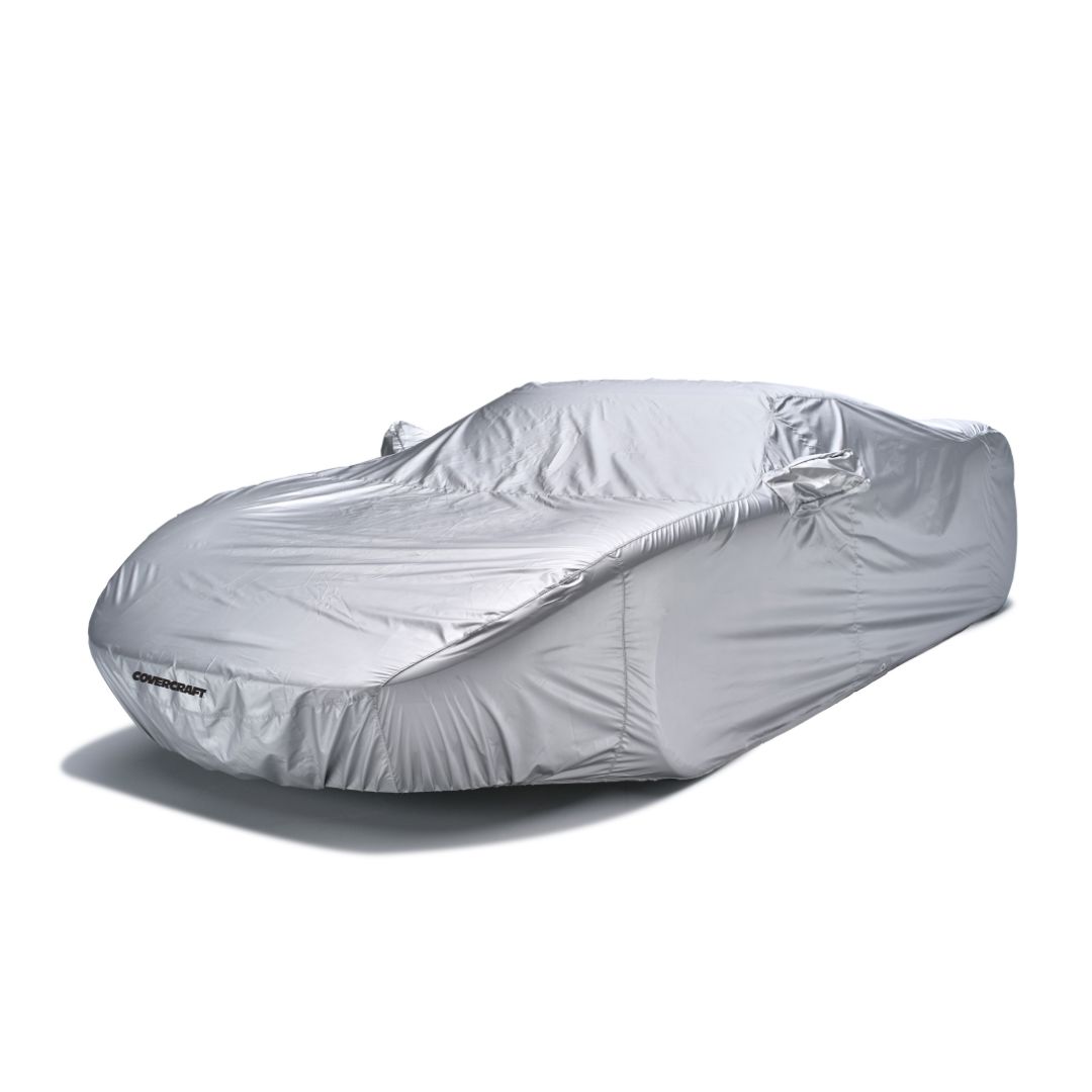 2nd Generation Camaro Custom Reflectect™ Outdoor Car Cover (1970-1981)