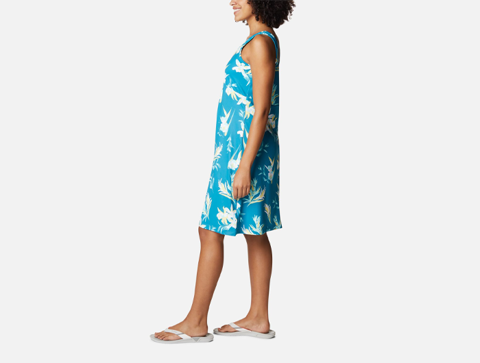 Columbia Women's PFG Freezer™ III Dress