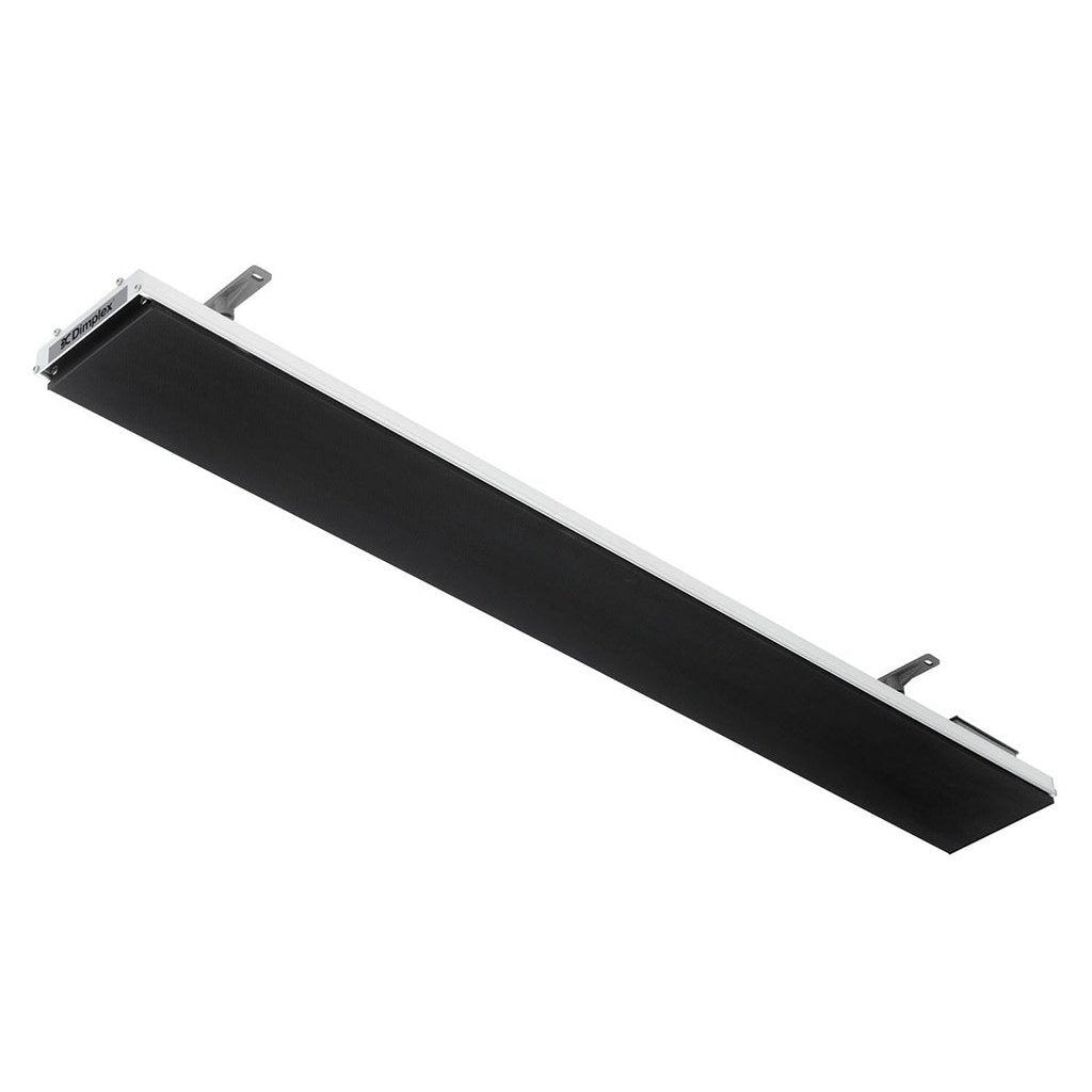 Dimplex DLW Series 36 Outdoor/Indoor Radiant Heater - 120V, 1500W - Black