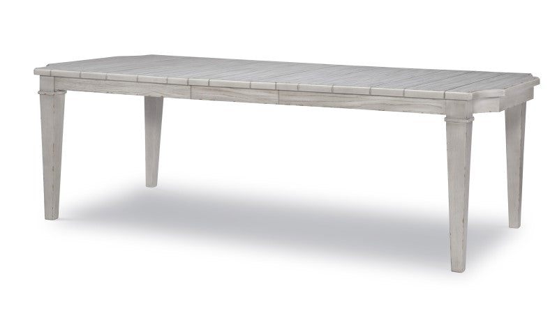Belhaven Rectangular Leg Table