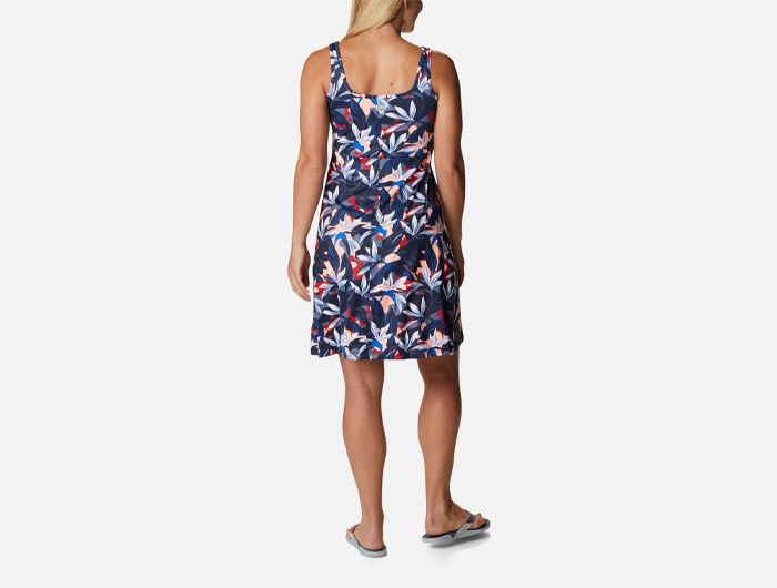 Columbia Women's PFG Freezer™ III Dress