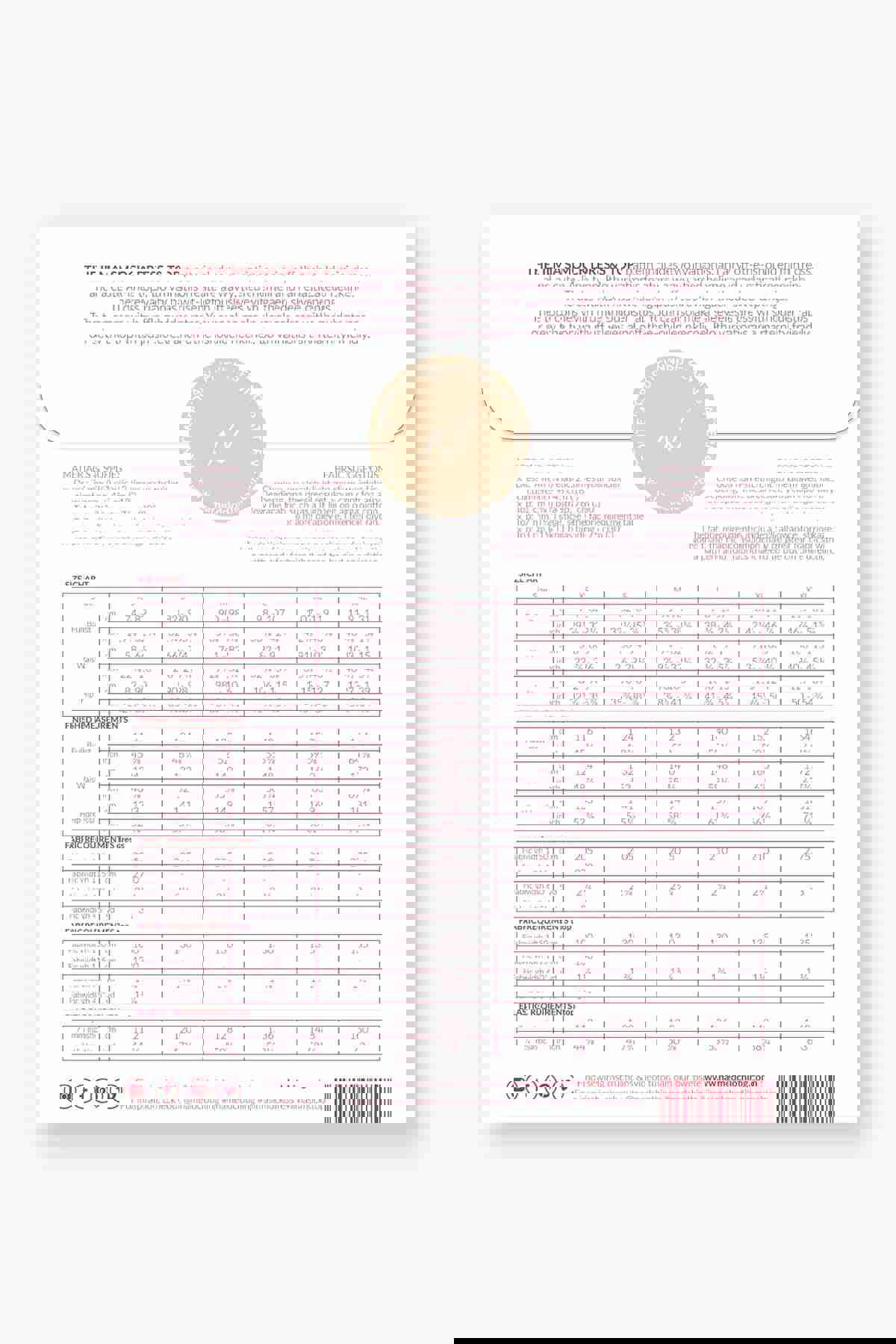 Named Clothing Ilma Smock Dress or Top Digital PDF Pattern