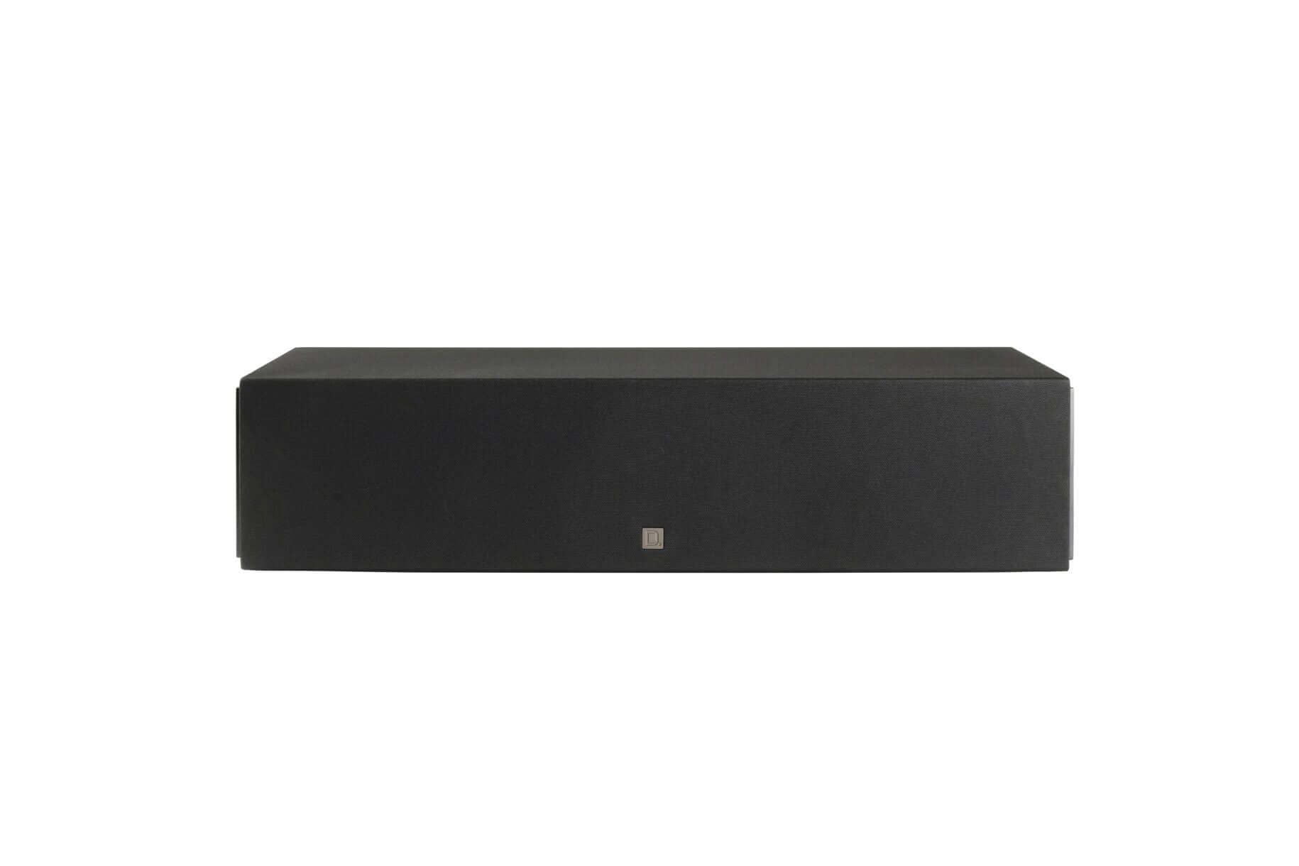 Definitive Technology Dymension DM30 Flagship Center Channel Speaker with Integrated Subwoofer