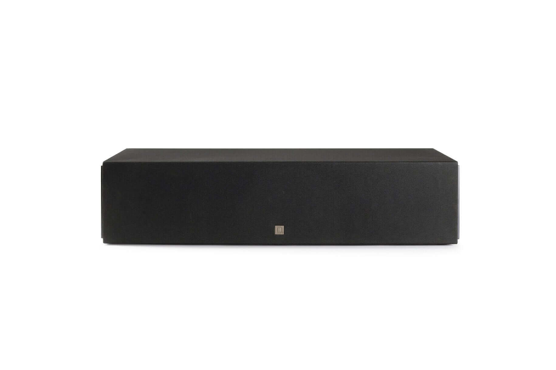 Definitive Technology Dymension DM30 Flagship Center Channel Speaker with Integrated Subwoofer