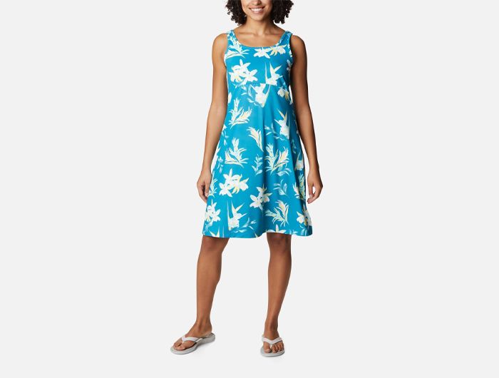 Columbia Women's PFG Freezer™ III Dress