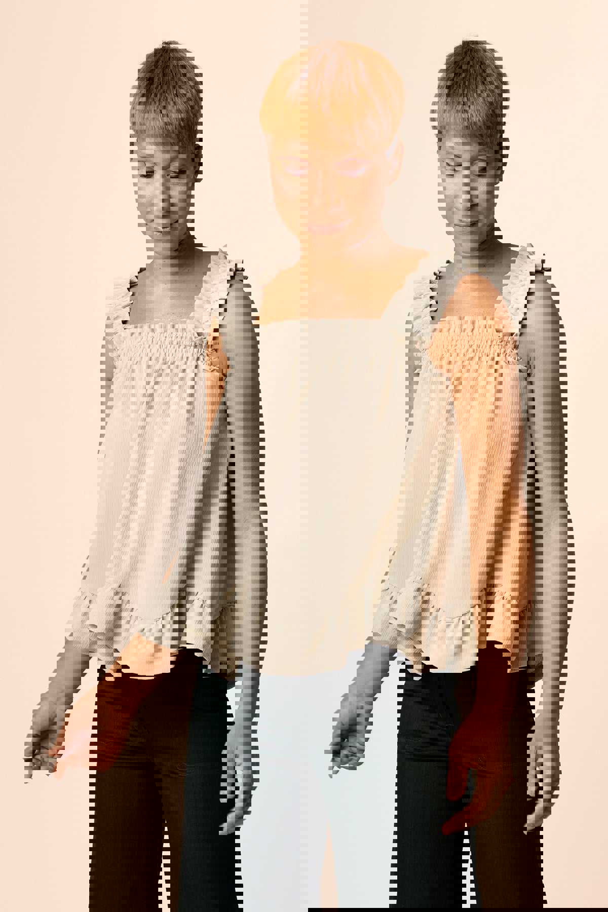 Named Clothing Ilma Smock Dress or Top Digital PDF Pattern