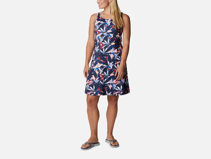 Columbia Women's PFG Freezer™ III Dress