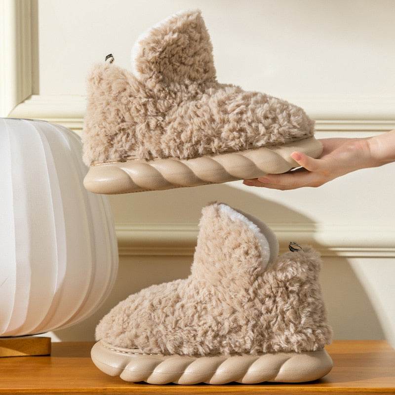 Warm Winter Boots for Women