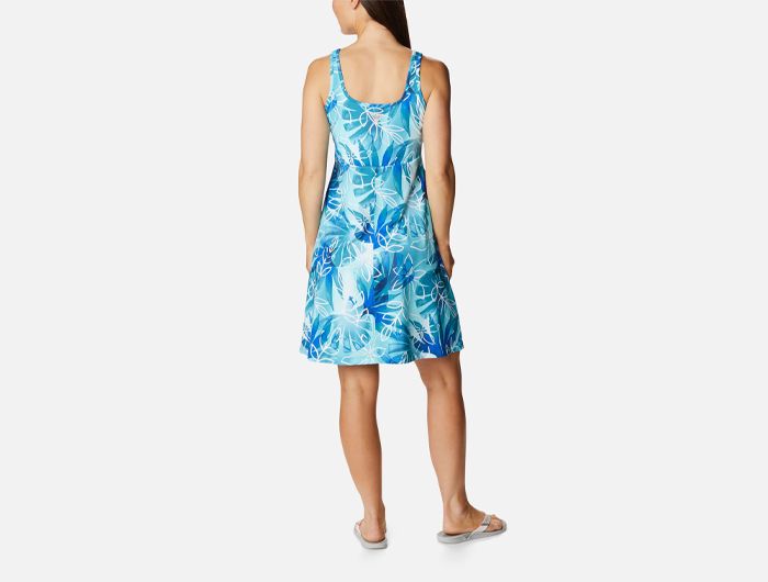 Columbia Women's PFG Freezer™ III Dress