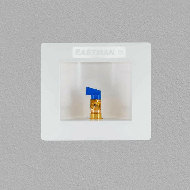 Eastman Ice Maker Outlet Box – 1/2 in. CPVC