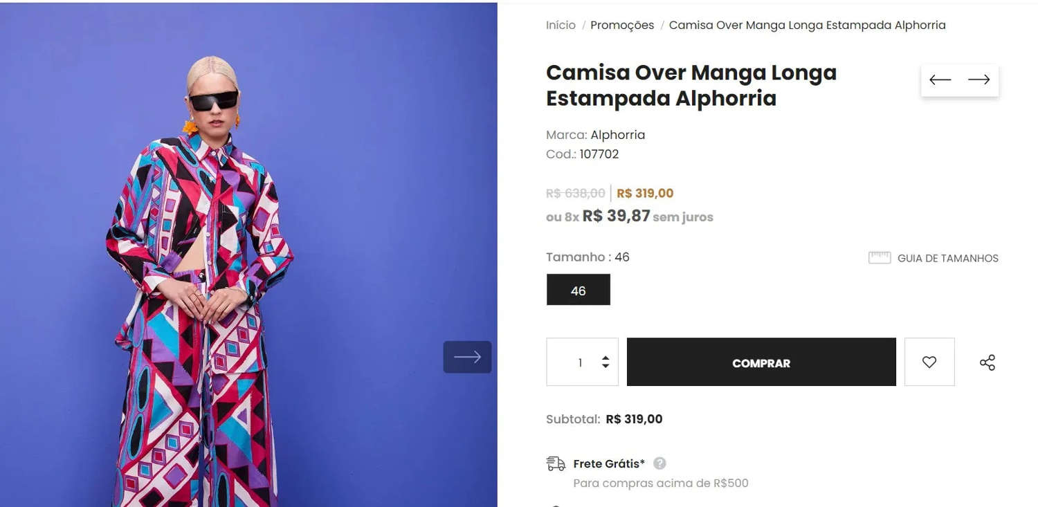 Brazilian Fashion Collection - Parka, Pants, Shirt, Dress & More