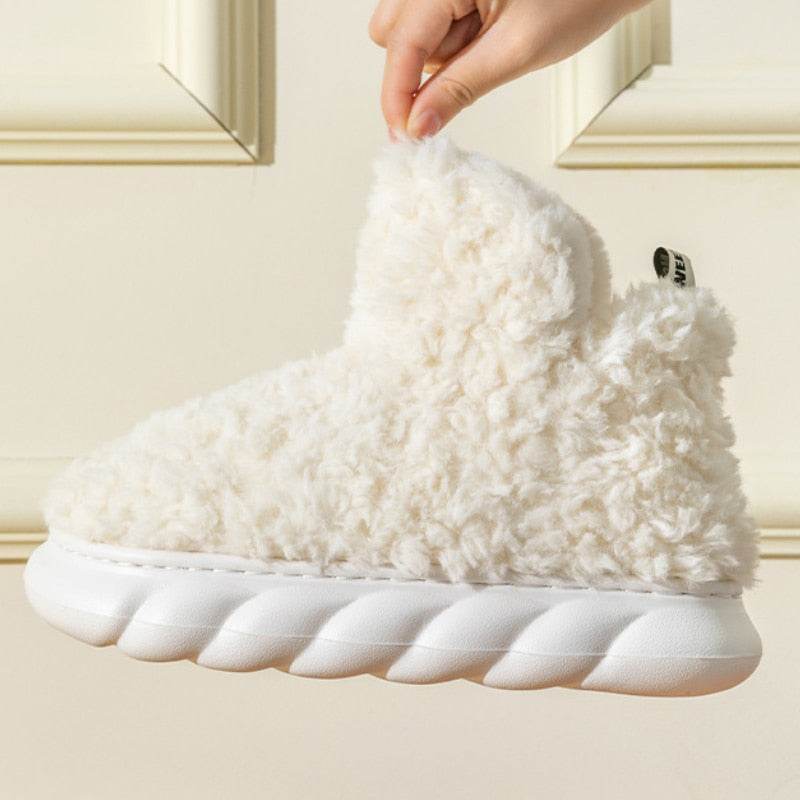 Warm Winter Boots for Women