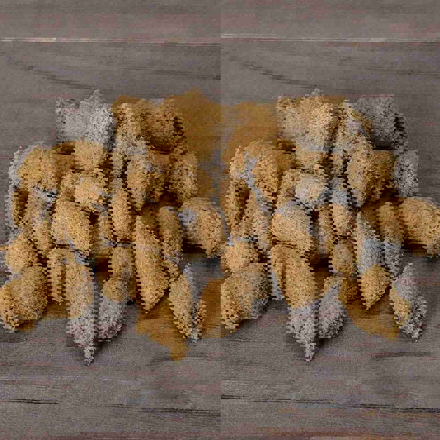 Nulo Freeze Dried Raw Dog Food - Grain Free with Probiotics, Turkey Recipe, 5 Oz