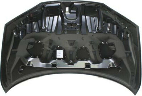 Steel Primed Hood for 2014-2015 Honda Civic