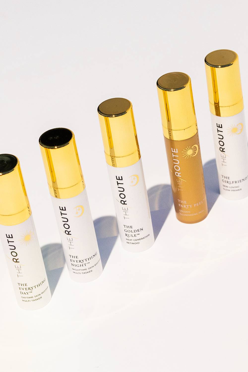 LIL SKINCARE BFFS - MUST-HAVE SET