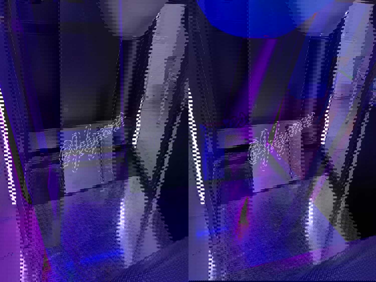 Cruisn Blast Deluxe Full Motion Racing Arcade 2022