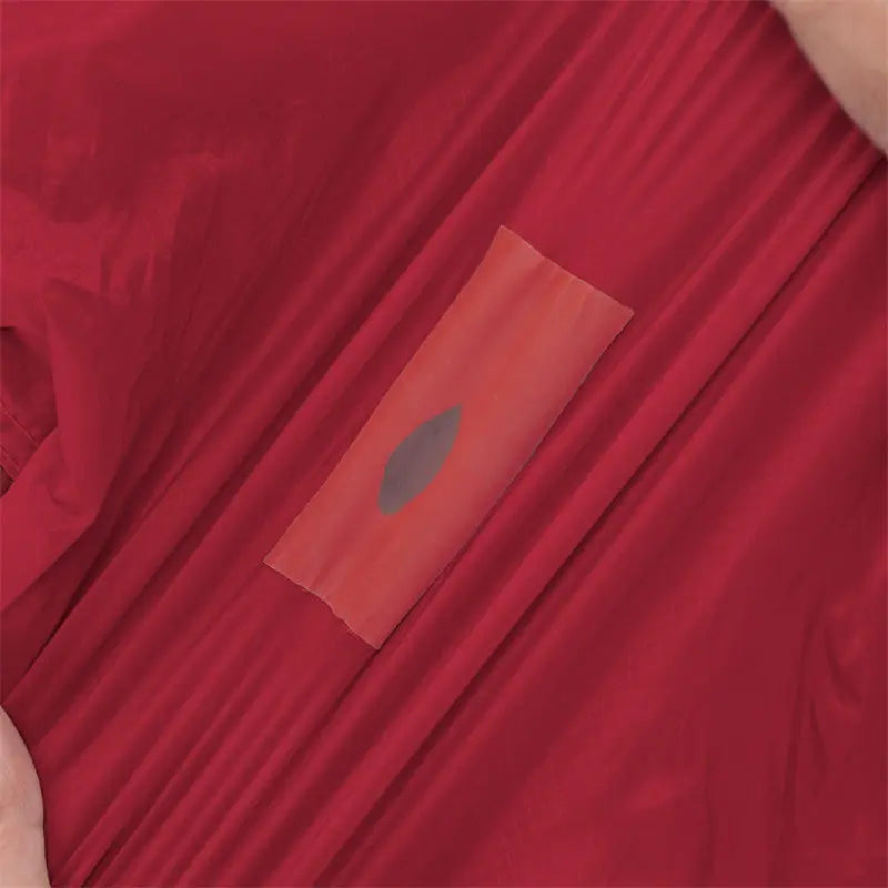 Transparent TPU Gear Repair Outdoor Patch (3pcs)