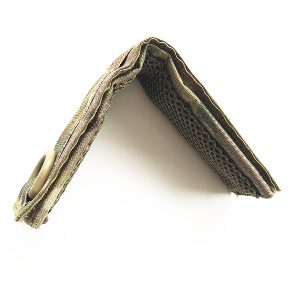 EARMOR Tactical Headphone Cover Headsets Accessories Multicam