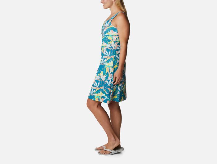 Columbia Women's PFG Freezer™ III Dress