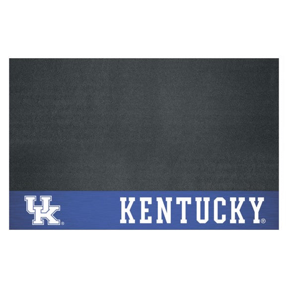 Kentucky Wildcats NCAA Grill Mat by Fanmats