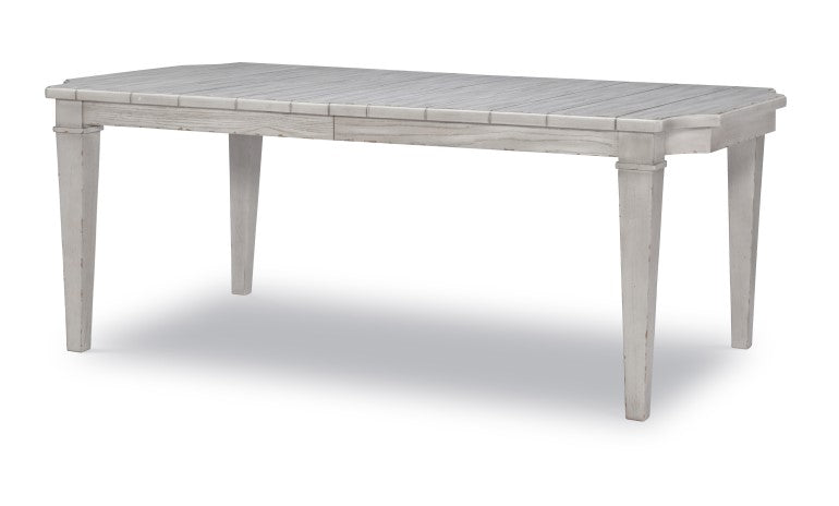 Belhaven Rectangular Leg Table