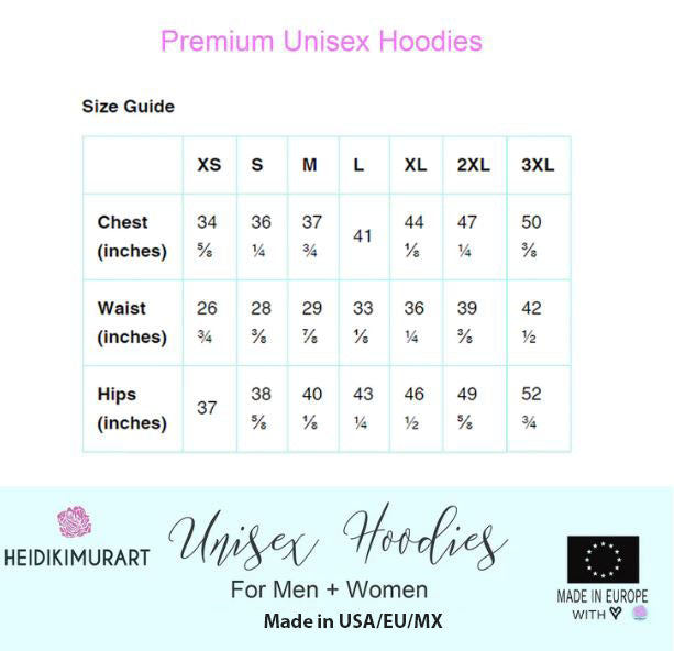 Pink Purple Abstract Unisex Hoodie - Premium Soft Sweatshirt for Men and Women