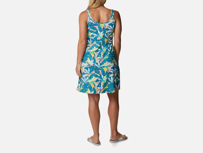 Columbia Women's PFG Freezer™ III Dress