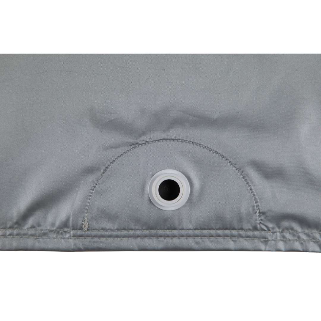 2nd Generation Camaro Custom Reflectect™ Outdoor Car Cover (1970-1981)