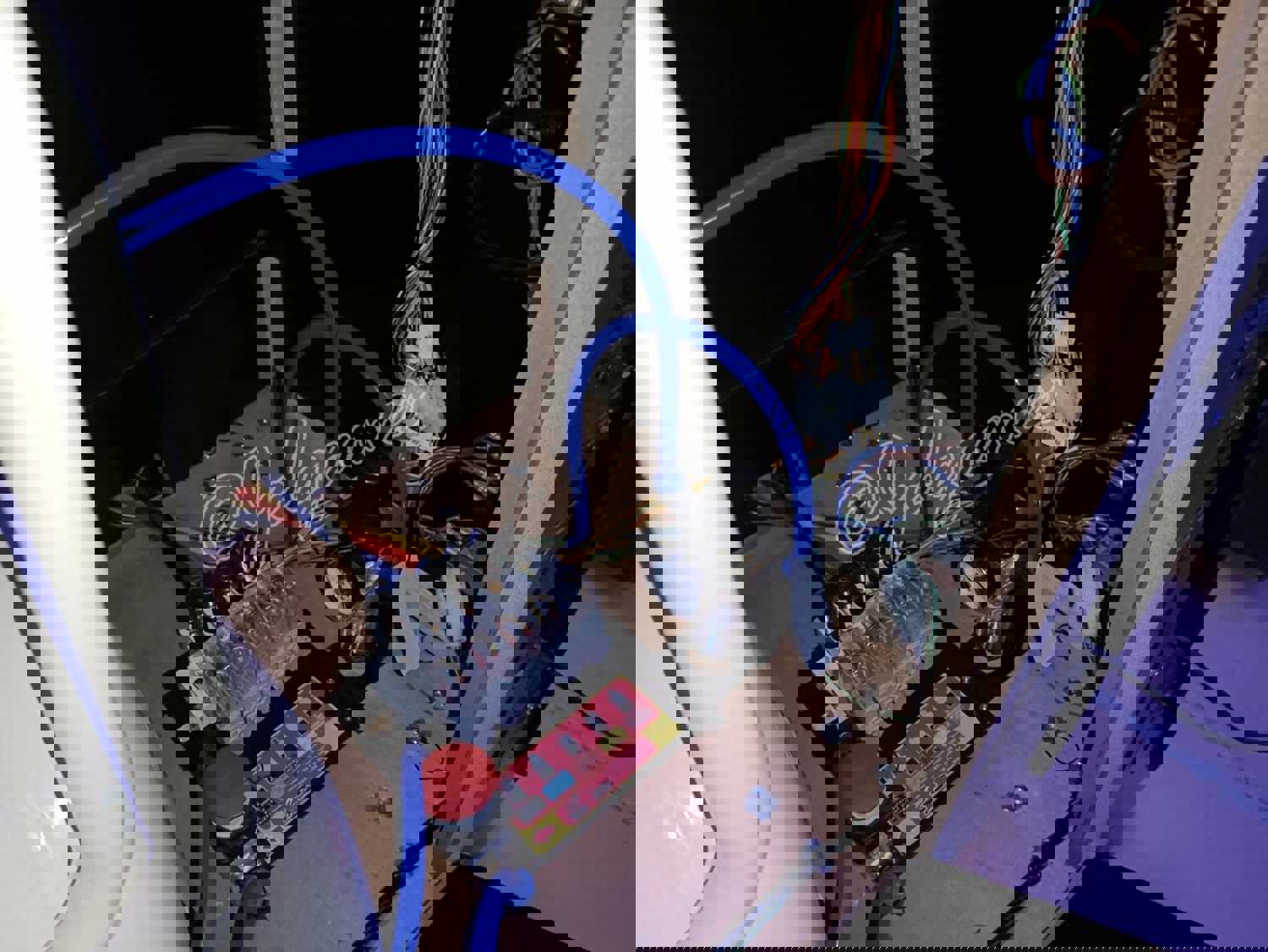 Cruisn Blast Deluxe Full Motion Racing Arcade 2022