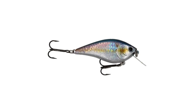 LUCKY CRAFT KJ FLAT 1.5 Fishing Lure