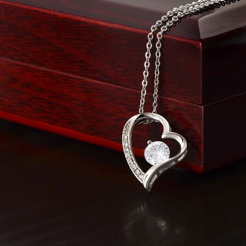 Soulmate Necklace - Perfect Gift for Her on Valentine's Day, Birthday, or Anniversary