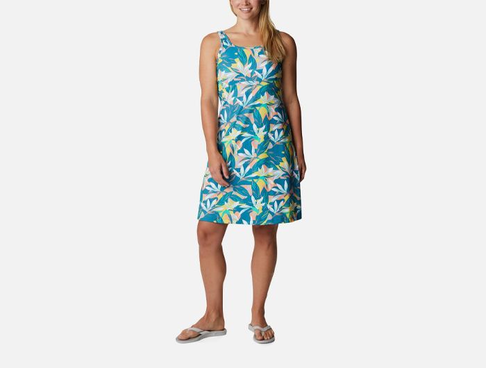 Columbia Women's PFG Freezer™ III Dress