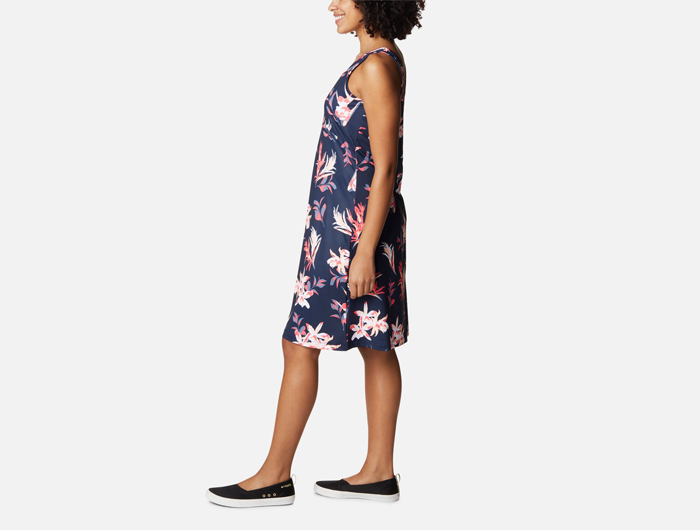 Columbia Women's PFG Freezer™ III Dress