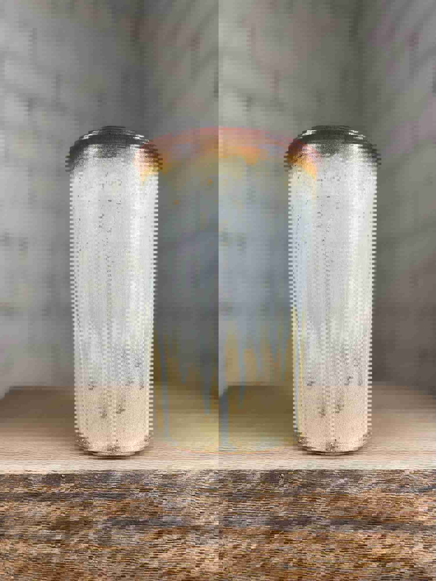 Wheat Ash and Rust Red Wine Cooler