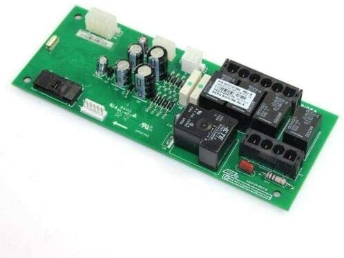 Replacement Refrigerator Ice Maker Electronic Board WR55X10713