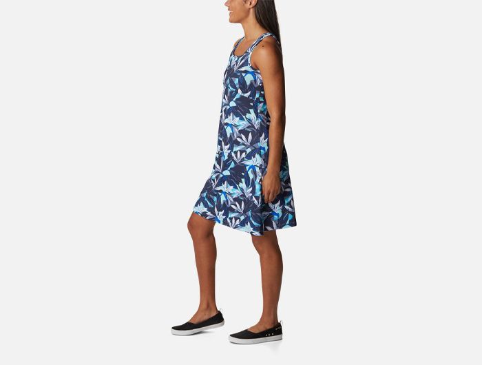 Columbia Women's PFG Freezer™ III Dress