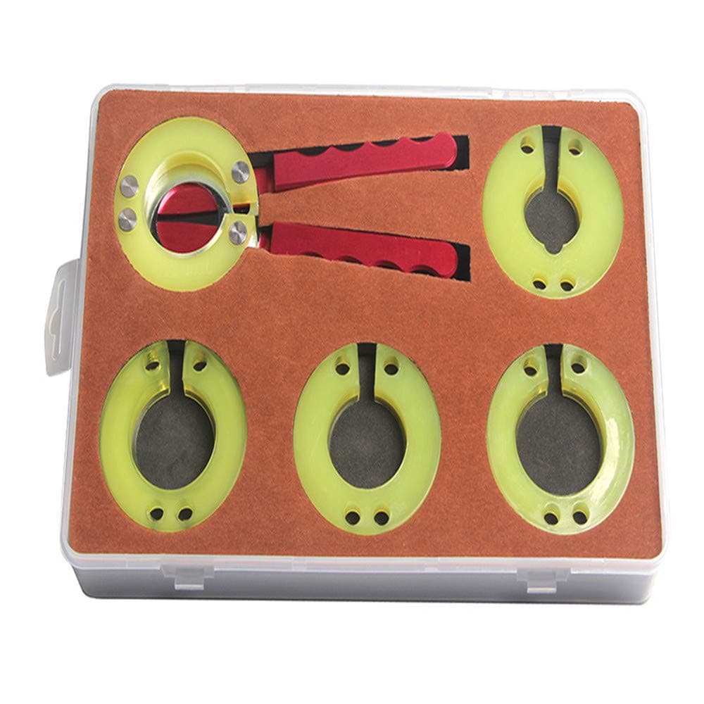 Non-damaging Safe Watch Bezel Opener Removal Tool for Rolex, Tudor, Omega, Longines