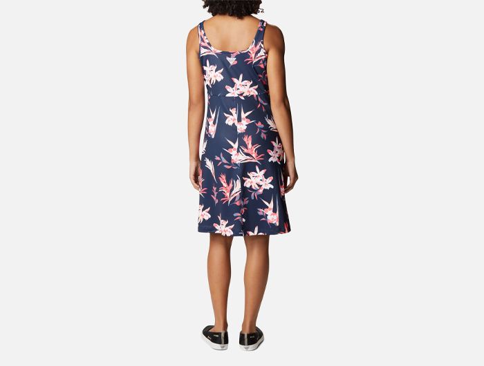 Columbia Women's PFG Freezer™ III Dress