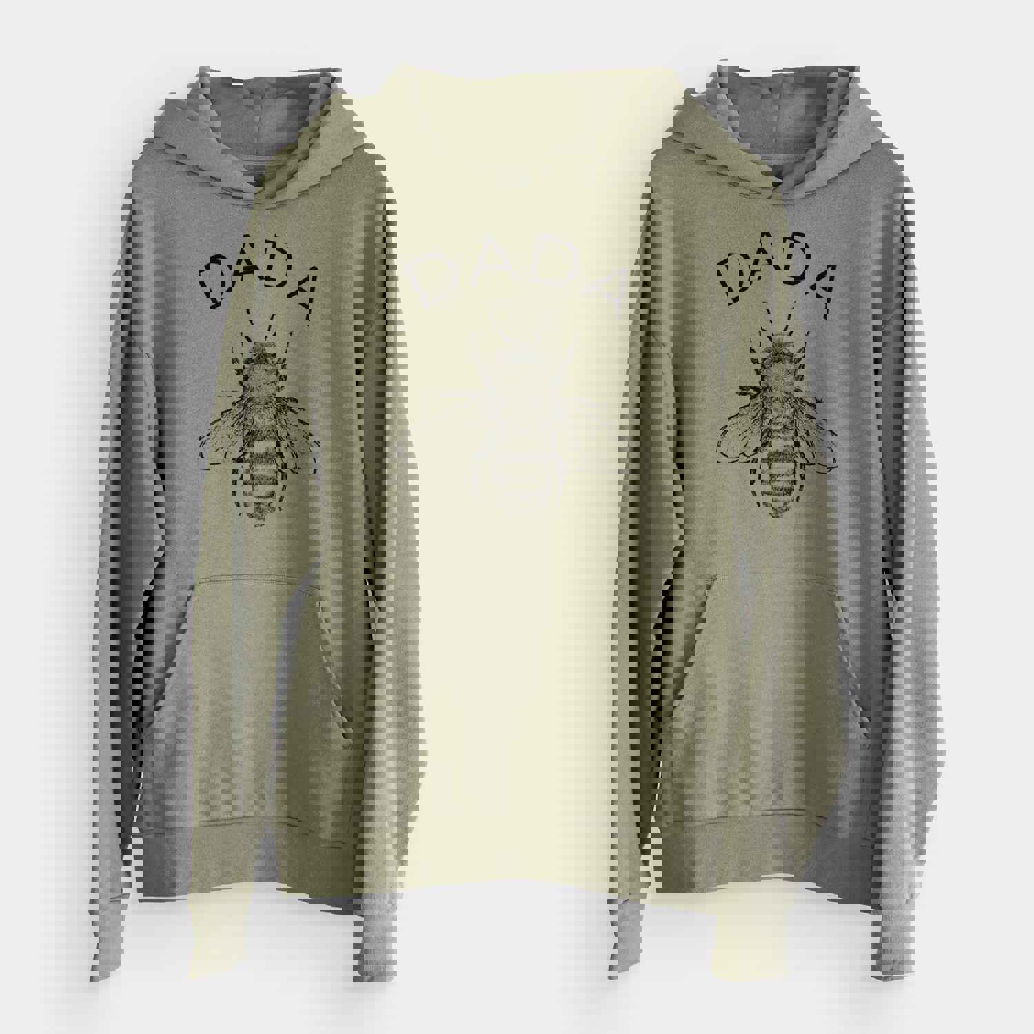 Dada Bee - Bodega Midweight Hoodie