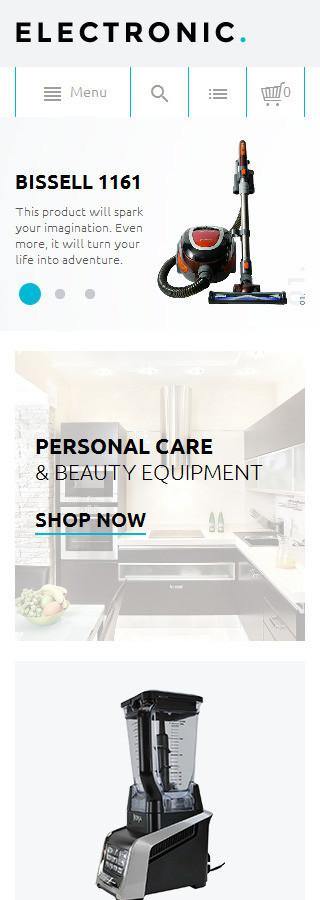 Professional Magento eCommerce Website Design for Small Businesses