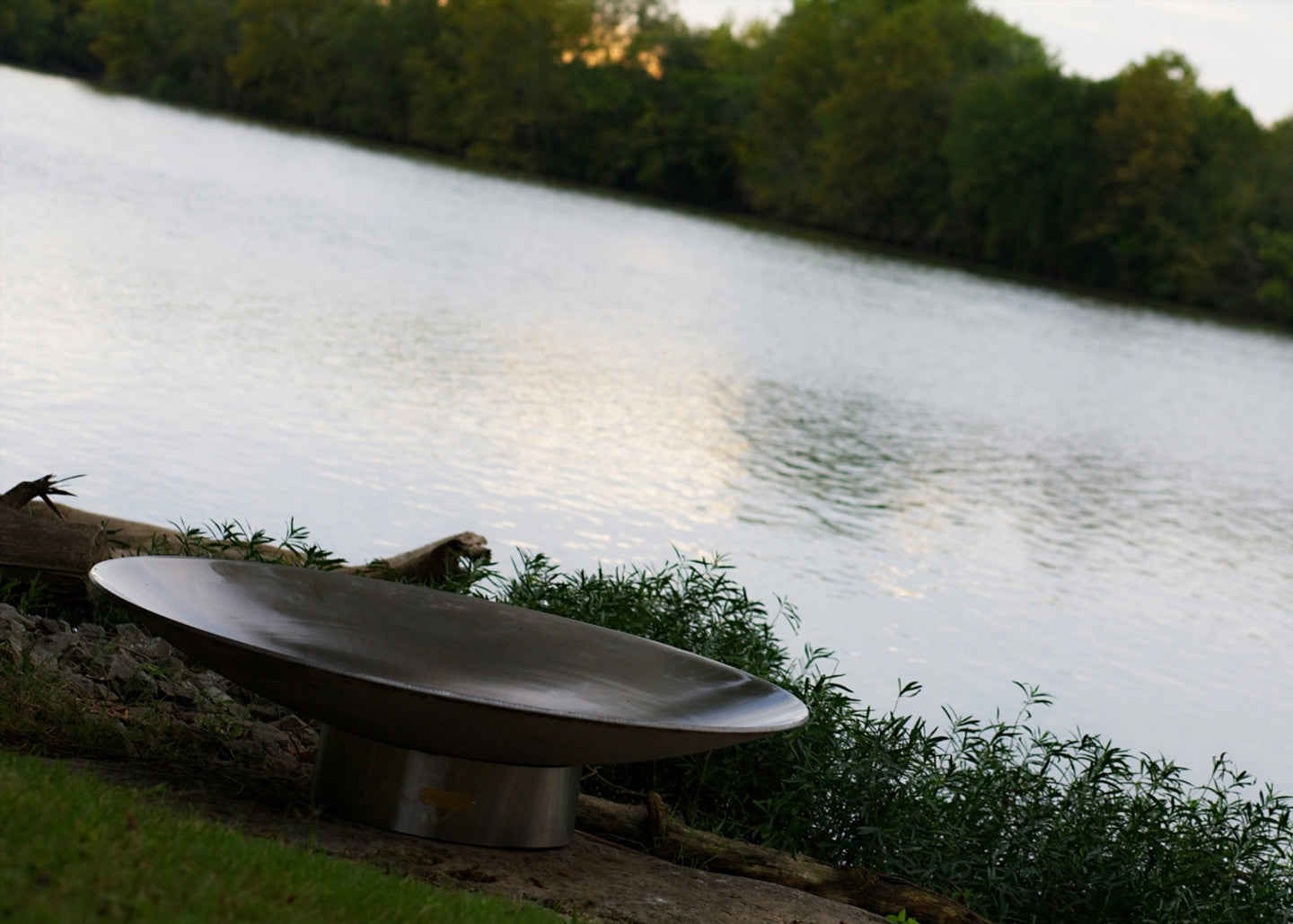 Fire Pit Art Bella Vita 70 Gas Fire Pit
