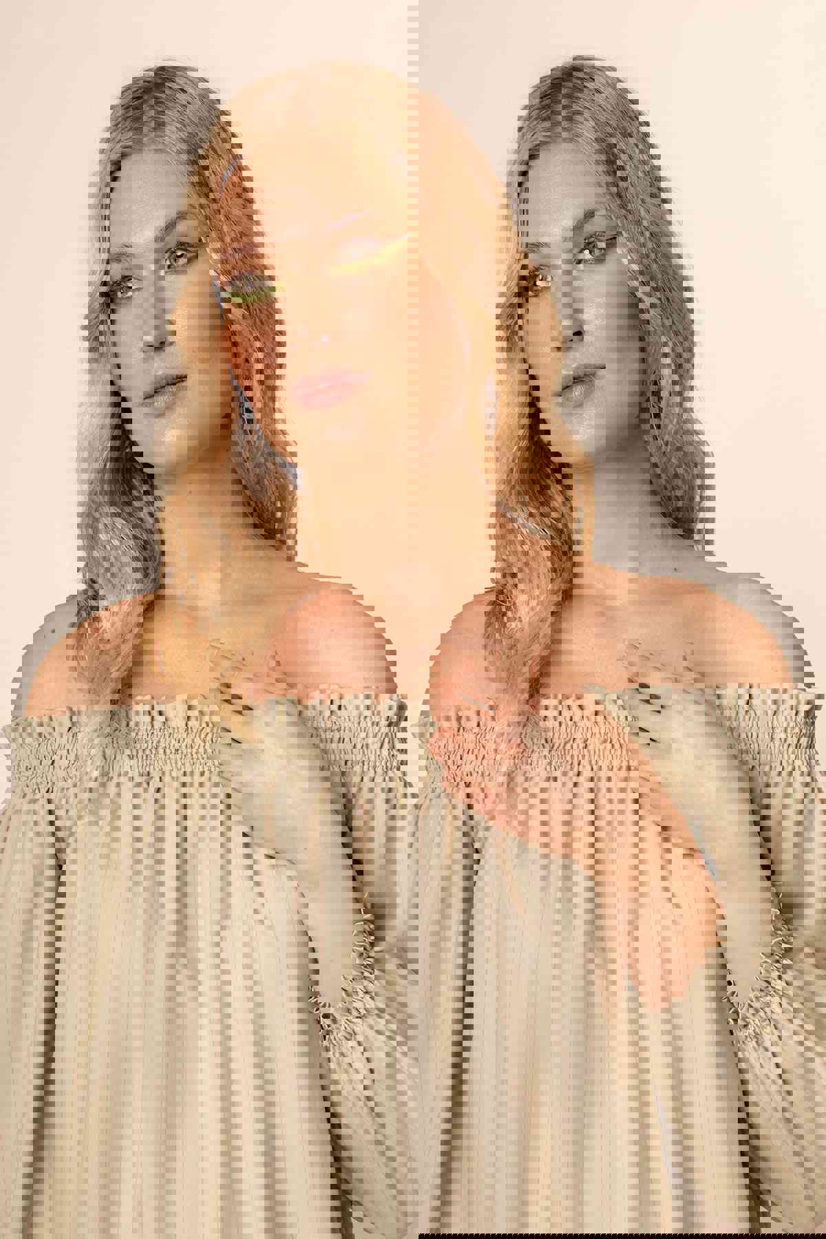 Named Clothing Ilma Smock Dress or Top Digital PDF Pattern