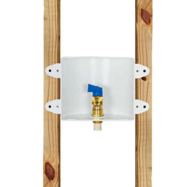 Eastman Ice Maker Outlet Box – 1/2 in. CPVC