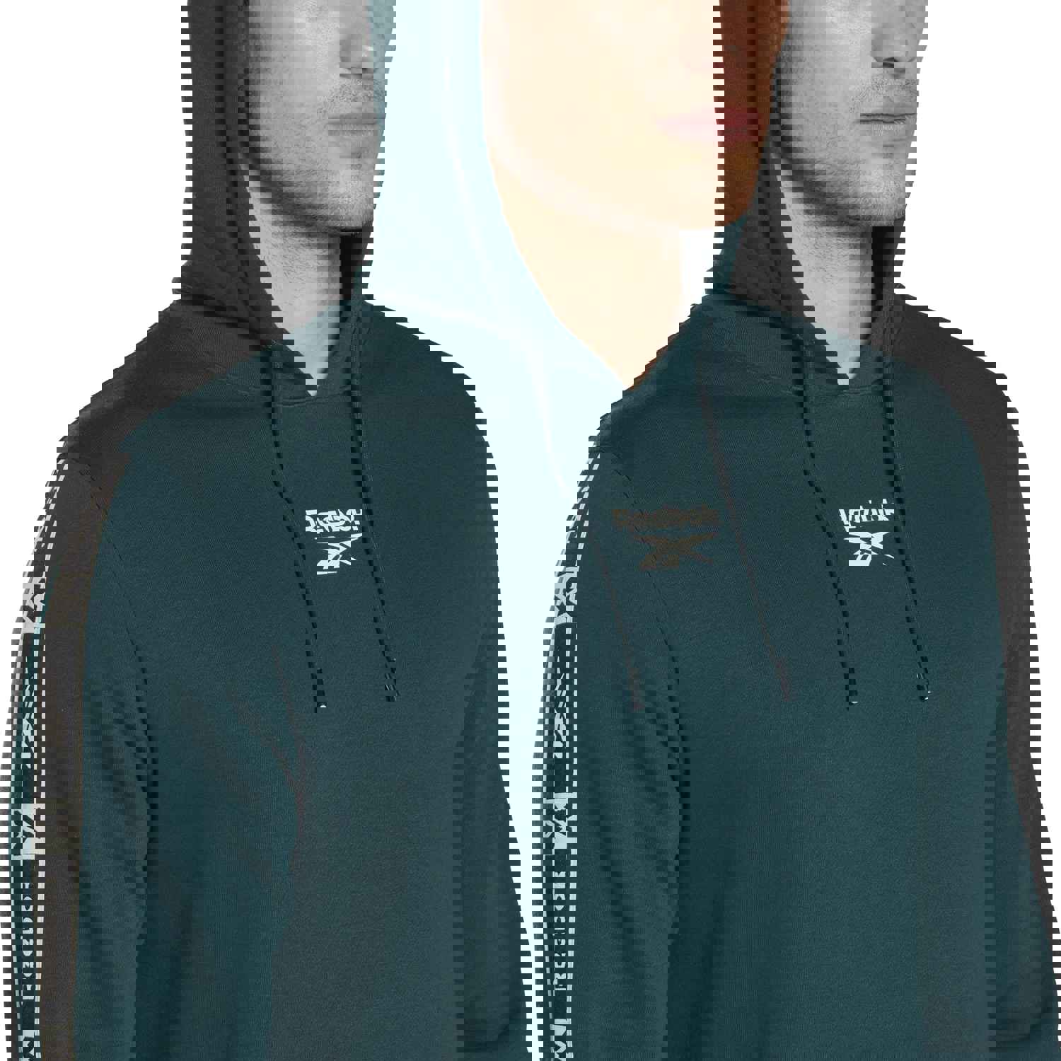 Reebok RI Tape OTH Hoodie - HJ7840