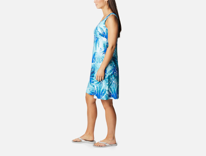 Columbia Women's PFG Freezer™ III Dress