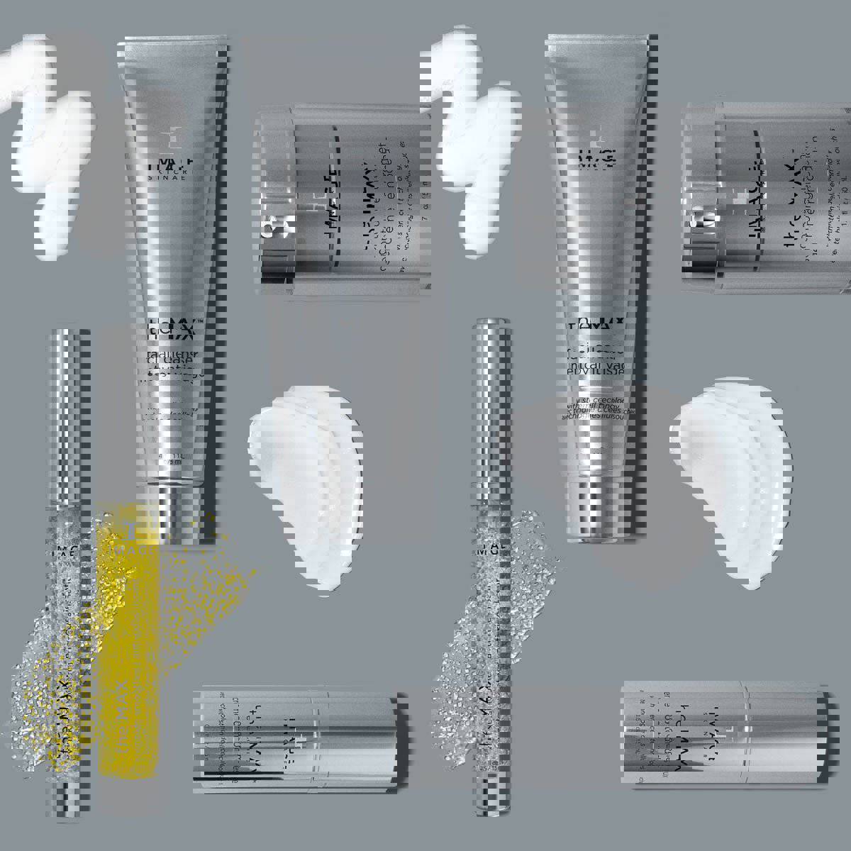 IMAGE Skincare the MAX Eye Crème - Anti-Aging Eye Treatment