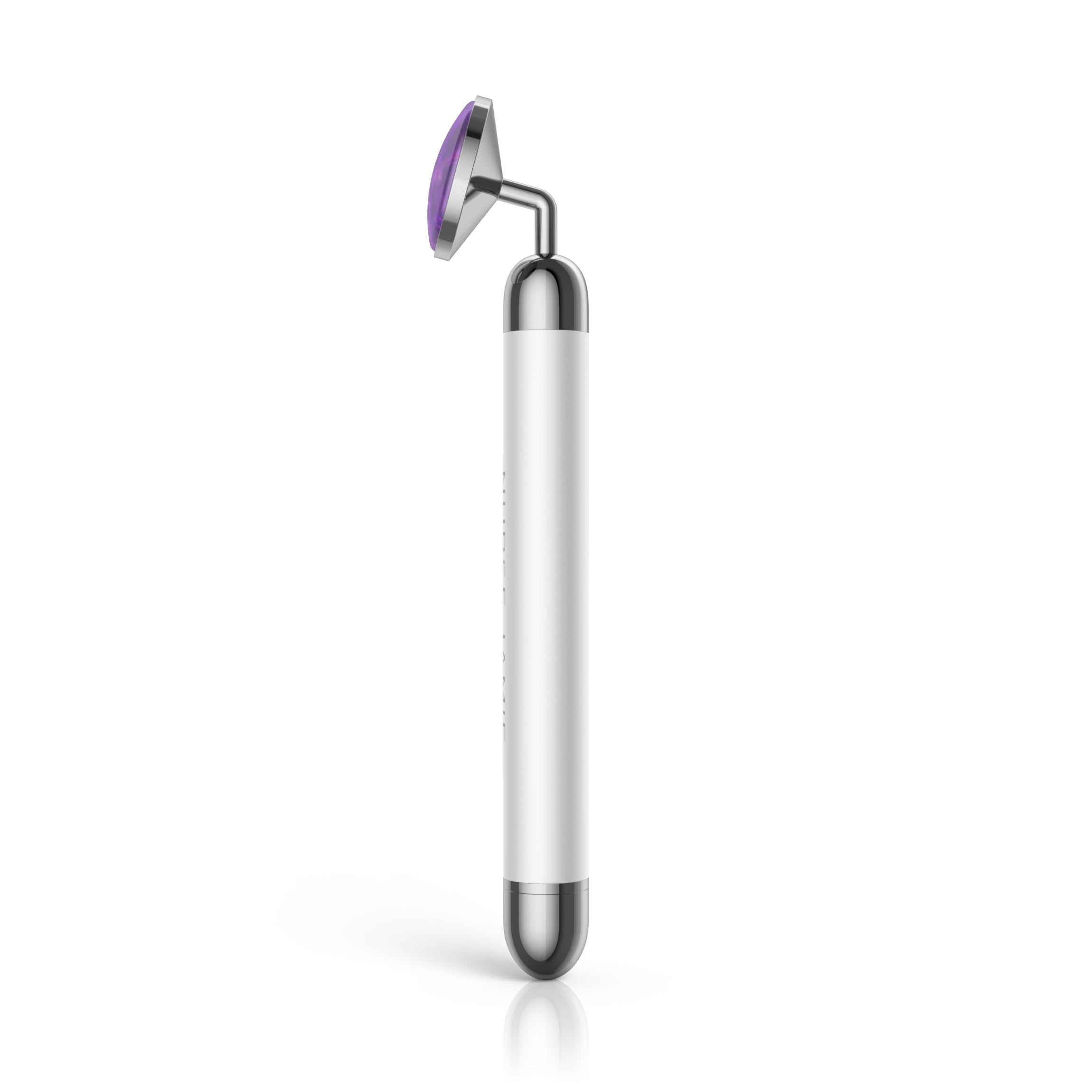 Nurse Jamie NuVibe RX Amethyst Massaging Beauty Tool