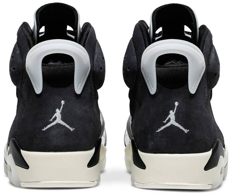 Air Jordan 6 Retro Tech Chrome CK6635-001