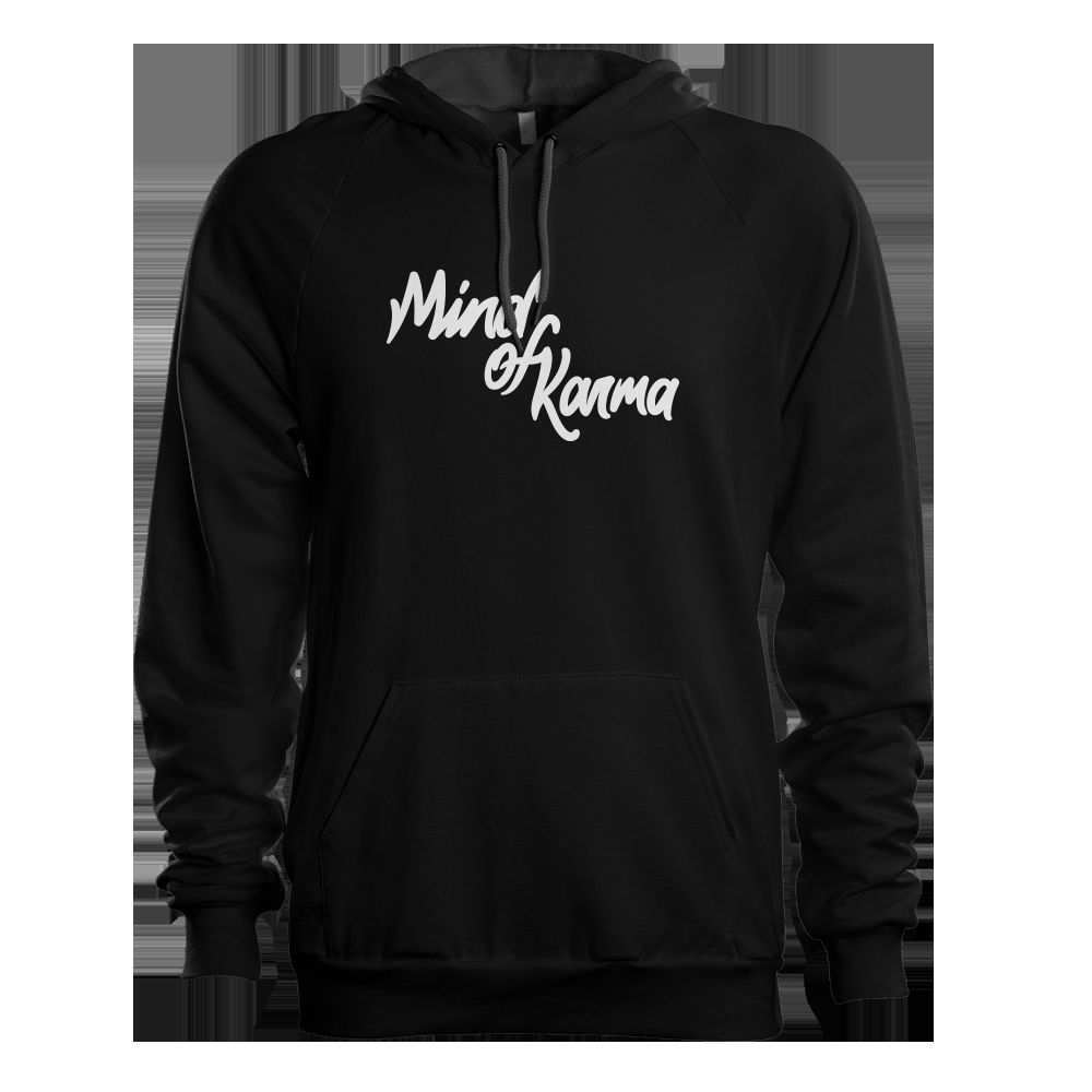 MindOfKarma Hoodie