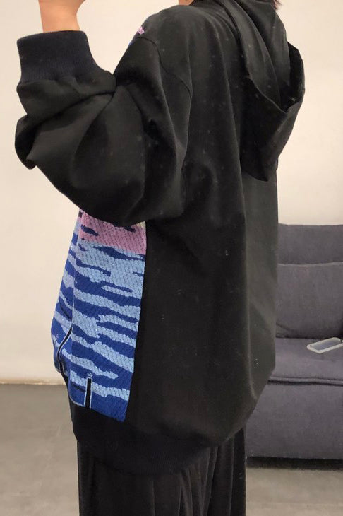 HENRIK VIBSKOV Tanoy Hoodie SS20-M214
